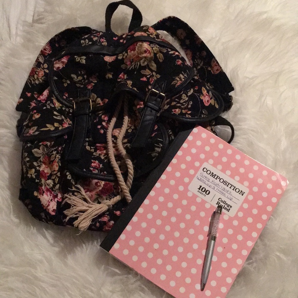 Backpack